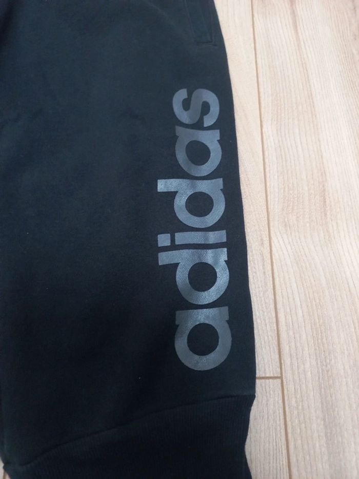 Pantacourt adidas - photo numéro 2