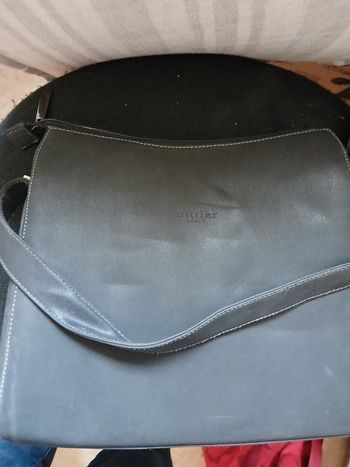 Sac à main Wittier Paris