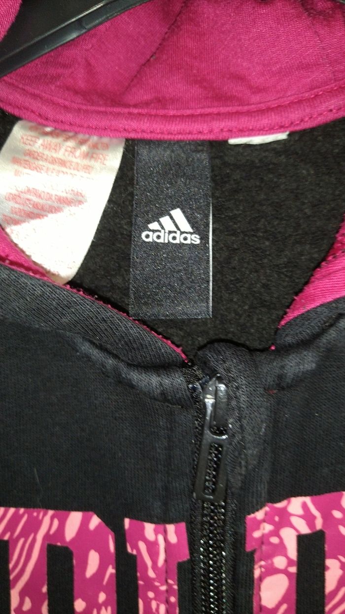 Gilet capuche - photo numéro 4