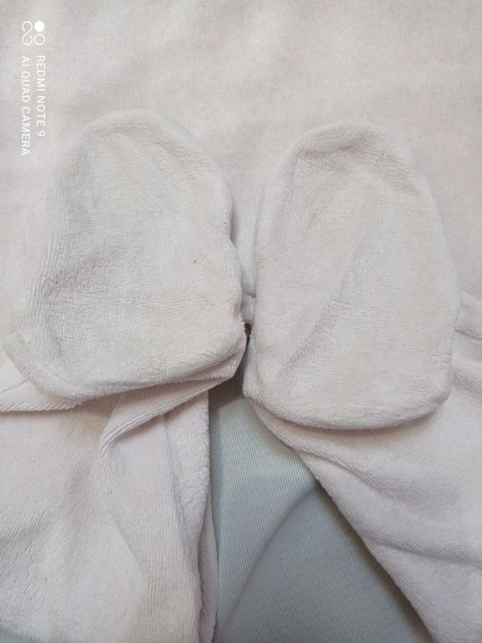 Pyjama 1 piece/ grenouillère - photo numéro 3