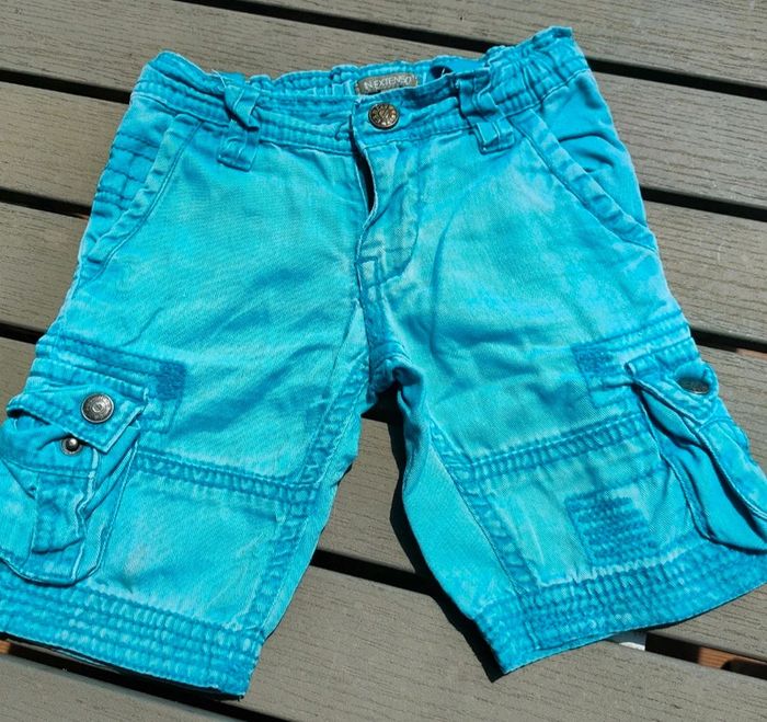 Shorts garçon 2 ans - photo numéro 3