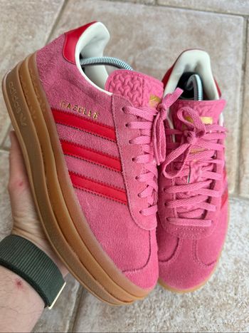 Adidas Gazelle Bold
