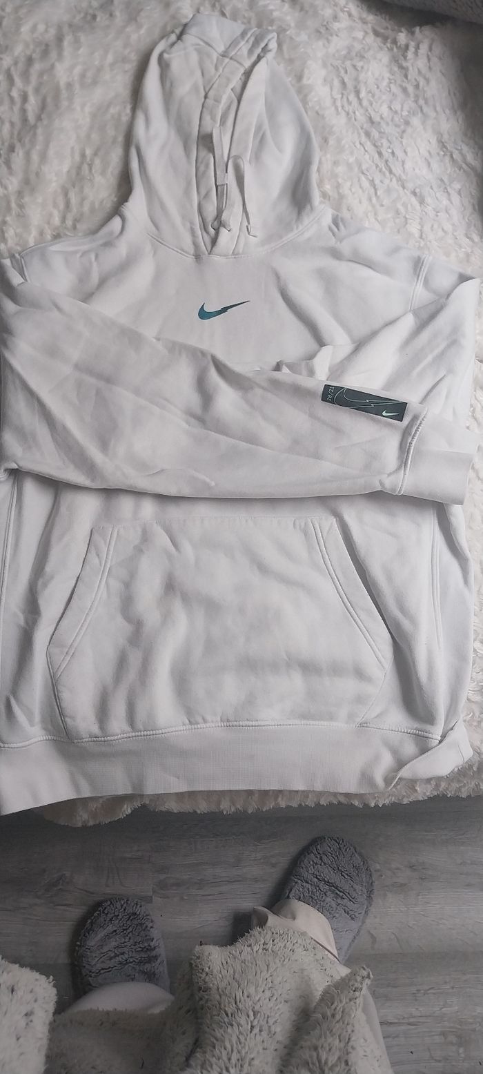 Sweat Nike