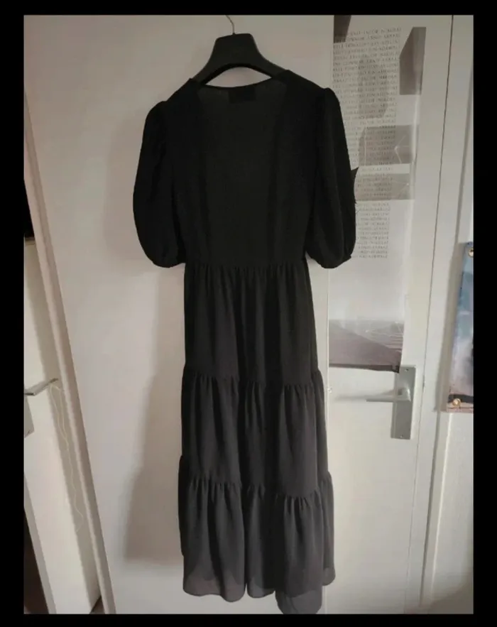 Robe asos design 38
