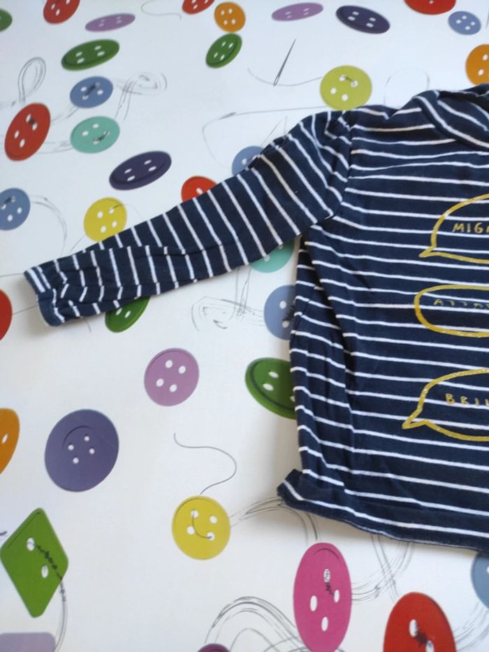 Pulls Col roulé - photo numéro 3