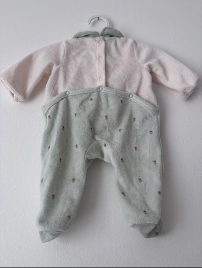 Pyjama 1 mois - photo numéro 5
