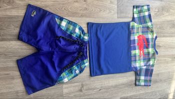 Ensemble Lacoste