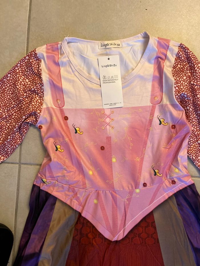 Robe 10 ans - photo numéro 3