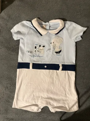 Combi short chicco