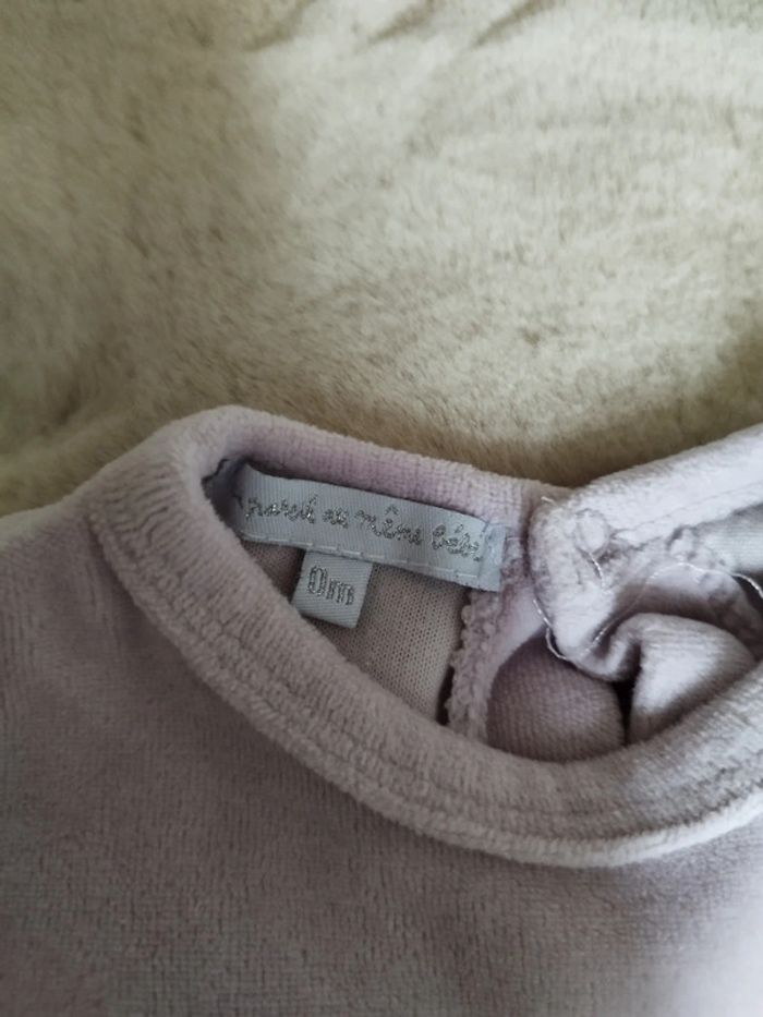 Pyjama cubes - photo numéro 3