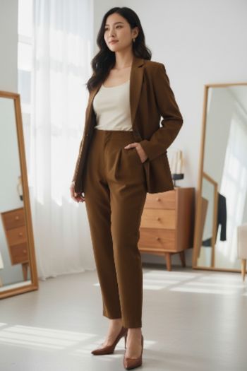 Pantalon Zara taille 36