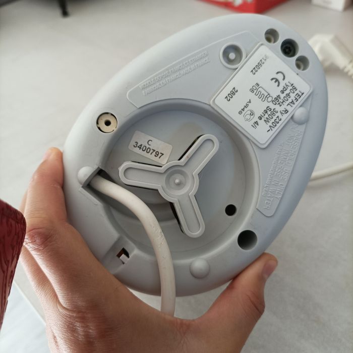 Chauffe biberon - photo numéro 3