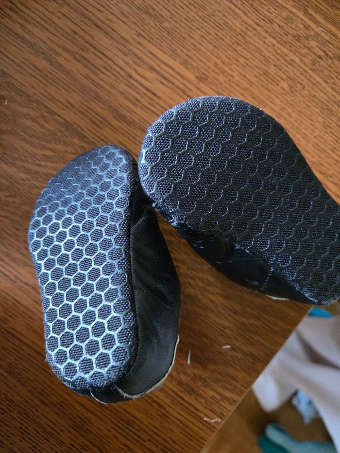 Chaussures - photo numéro 3