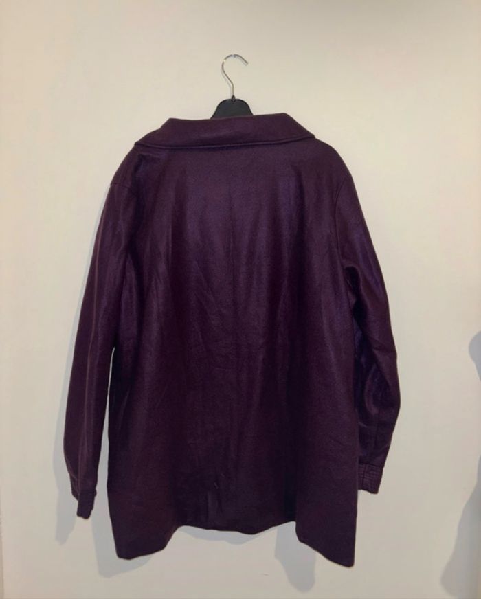 Manteau 50/52 - photo numéro 6