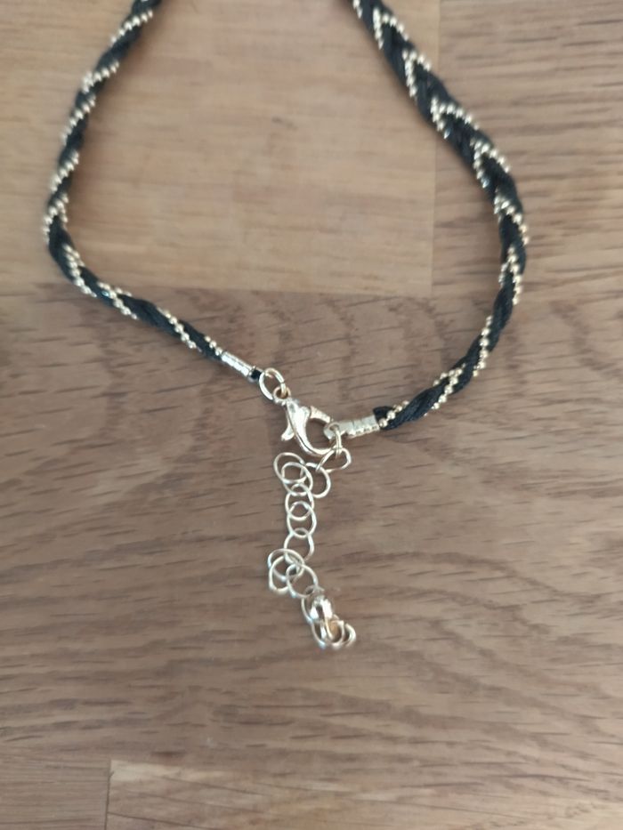 Bracelet de cheville - photo numéro 3