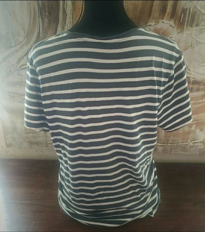 Tee-shirt kiabi taille L - photo numéro 2