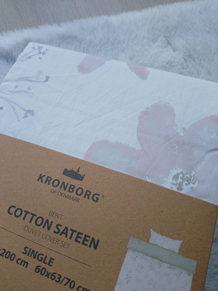 Parrure a fleurs - photo numéro 2