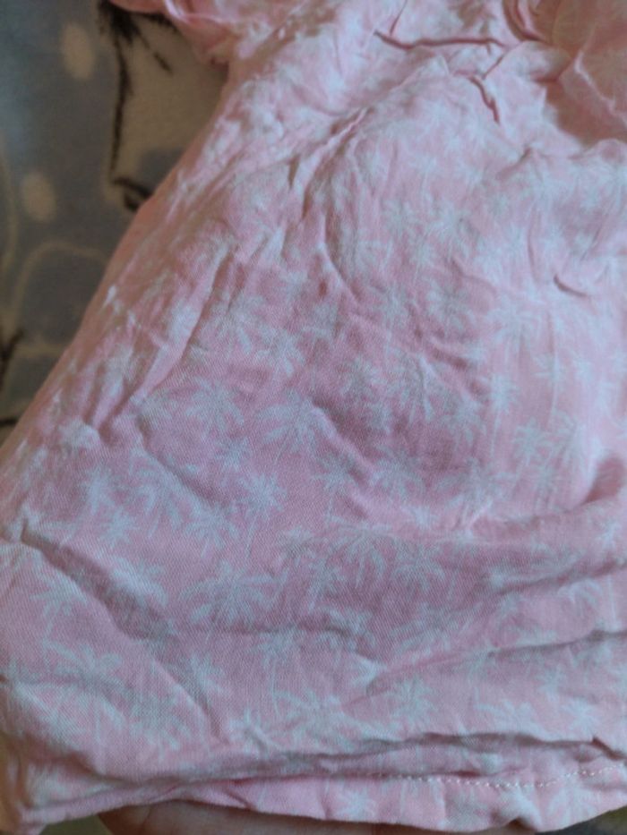 T-shirt lulu castagnette 3 ans - photo numéro 2