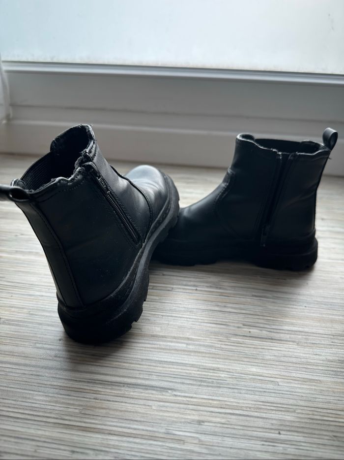Botte  Zara - photo numéro 2