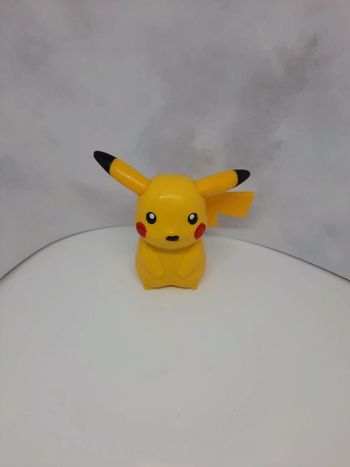 Pokemon Pikachu musical