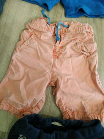 Joli petit short