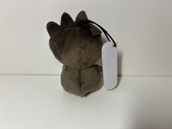 Petite Peluche Badtz-Maru Sad - photo numéro 2