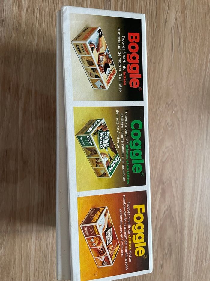 Boggle - photo numéro 5