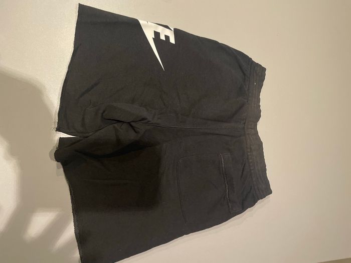 Lot de 2 shorts - photo numéro 4