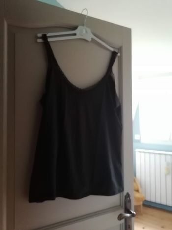 Débardeur xxl