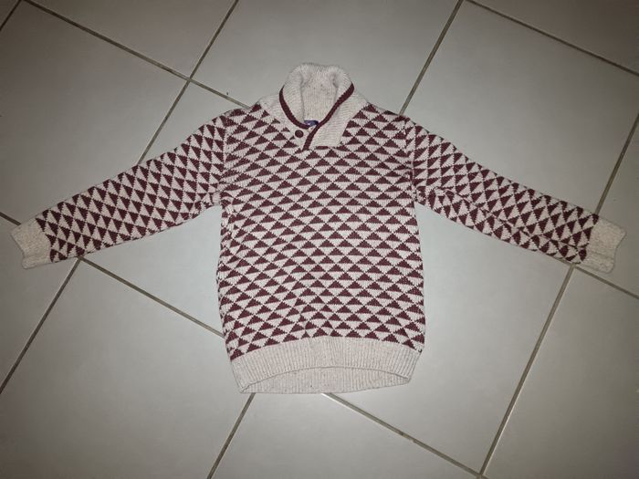 Pull sergent major