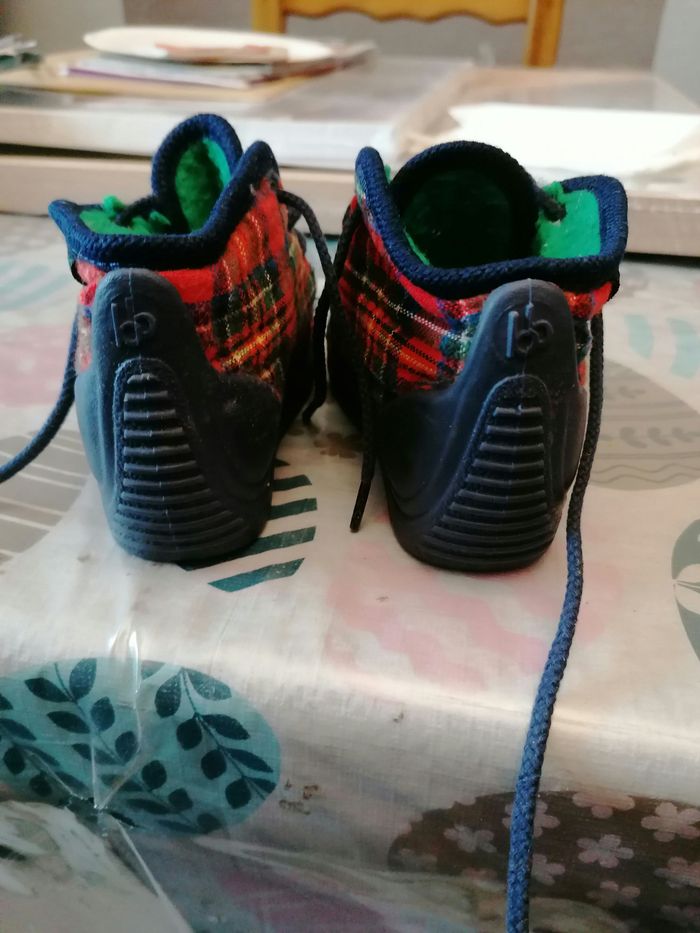 Chaussures de marche - photo numéro 3