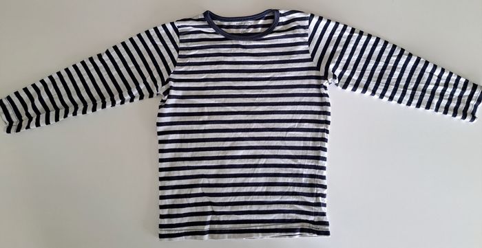 Pyjama léger garçon 5 ans TBE - photo numéro 4