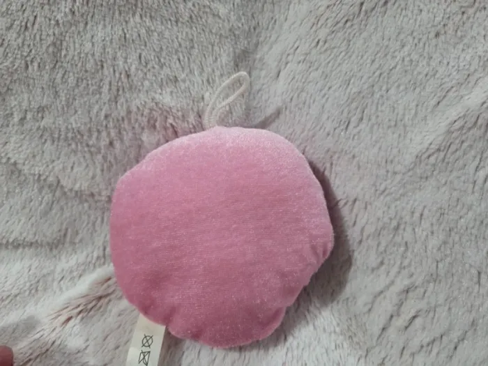 Peluche de foire - photo numéro 2