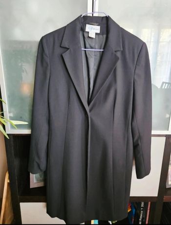 Redingote femme taille 42