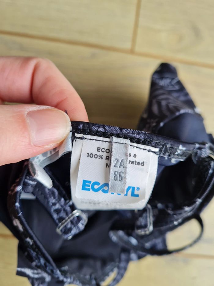 Maillot de bain IKKS 24 mois - photo numéro 2