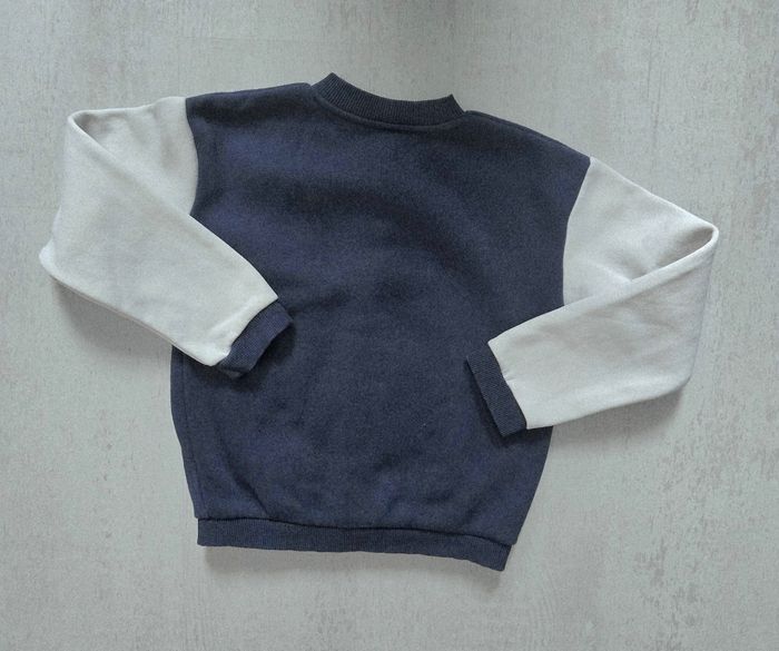 Veste teddy TAO - photo numéro 2