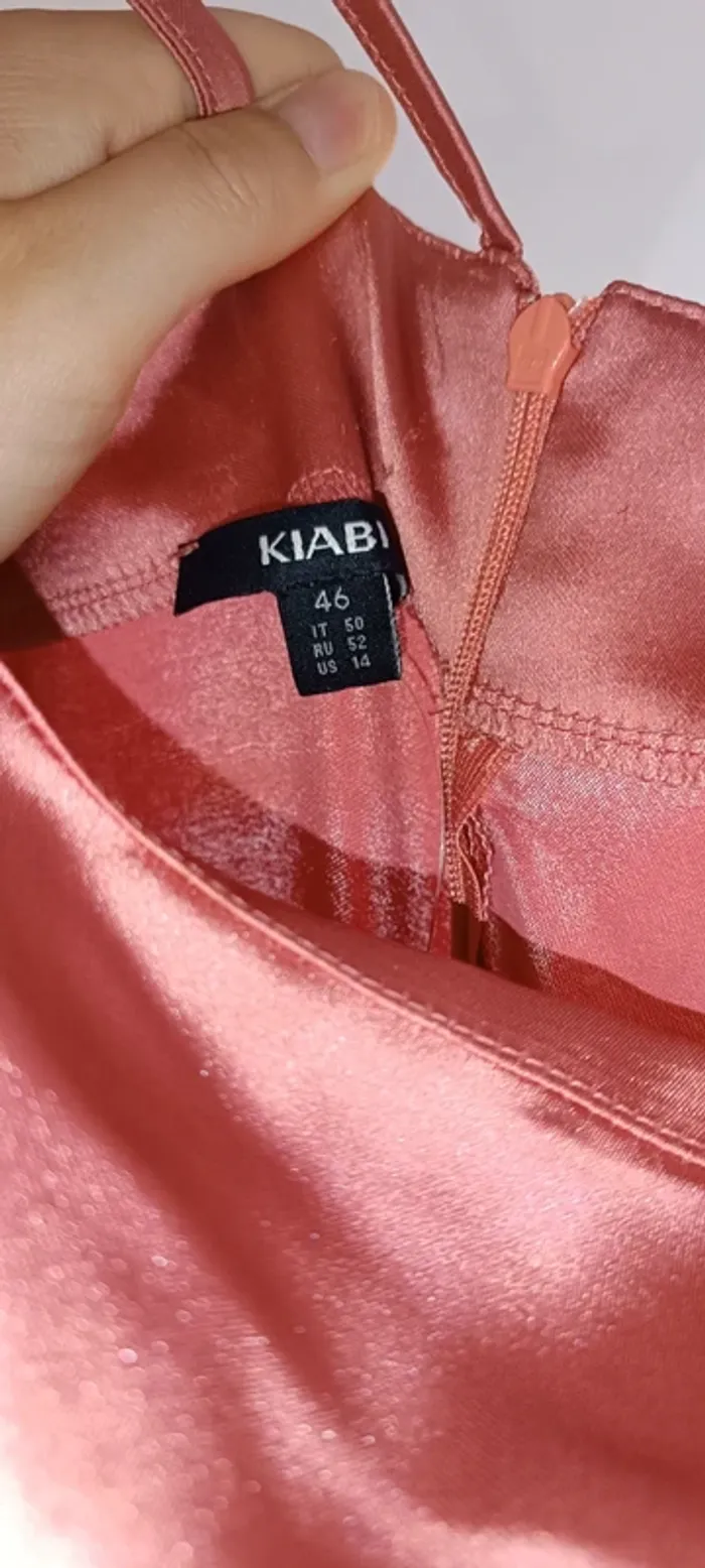Combinaison Kiabi 46 - photo numéro 9