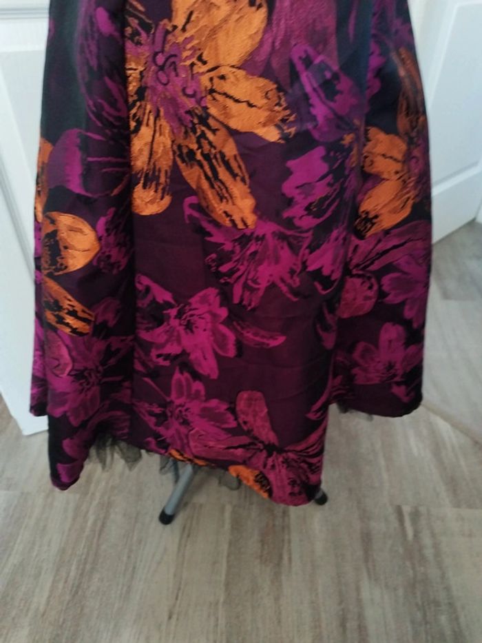 Robe de fête - photo numéro 3