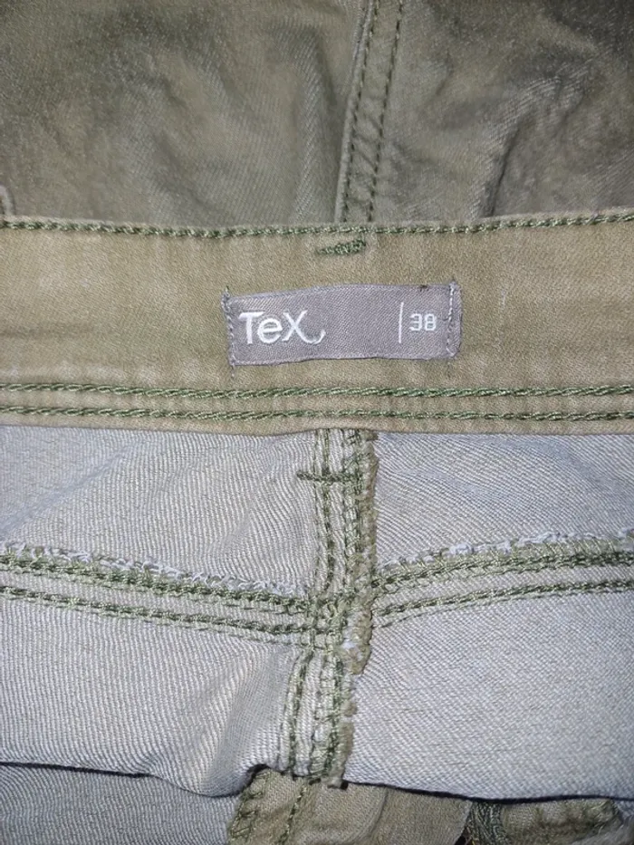 Pantalon Skinny Tex - photo numéro 5