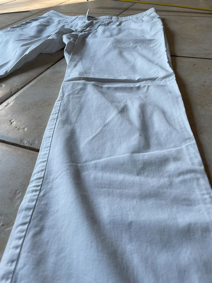 Pantalon léger d’été - photo numéro 7