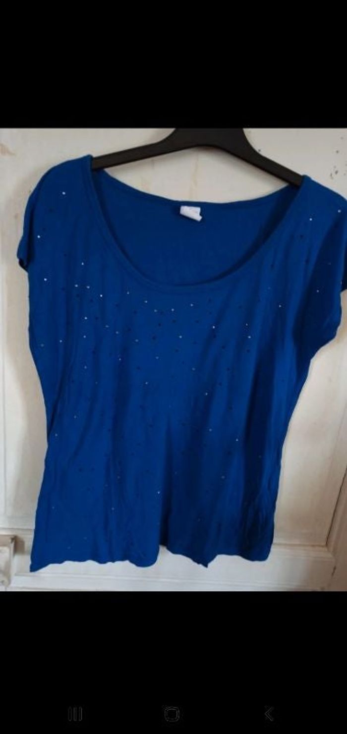 T shirt 40