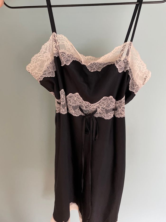 Ensemble nuit orcanta