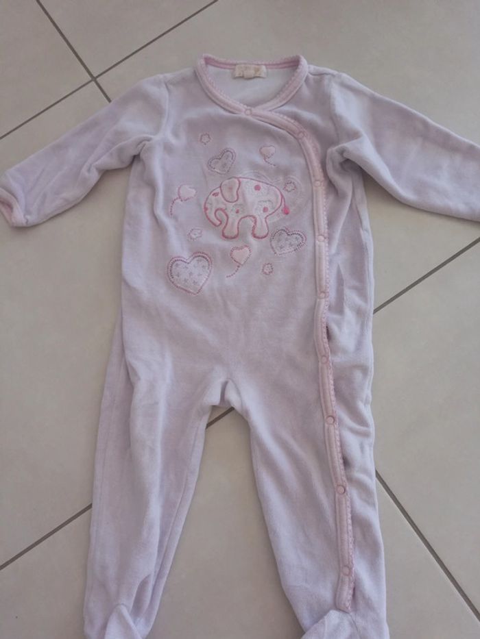 Pyjamas - photo numéro 6