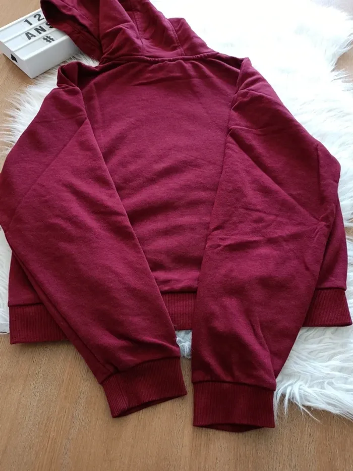 Sweat 12 ans fille Harry Potter - photo numéro 5