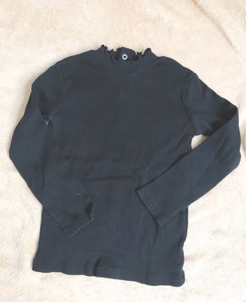 Pull à col roulé / 2ans / kiabi