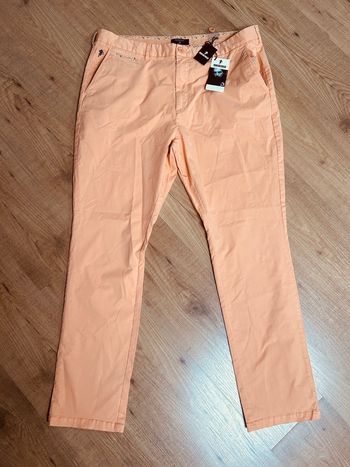 Pantalon Chino ruckfield
