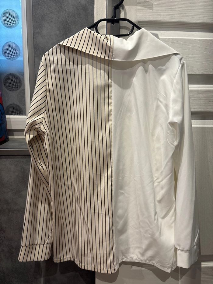 Chemise neuve femme TU - photo numéro 2