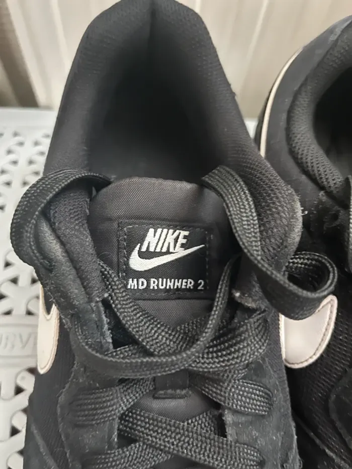 Nike Md Runner - photo numéro 8