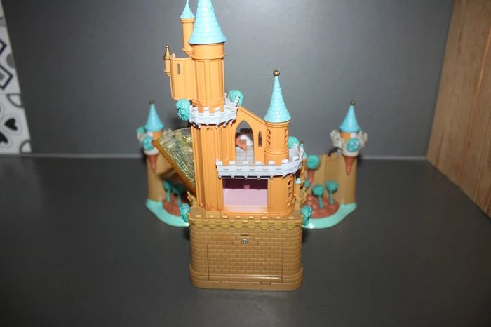 Château Cendrillon - Disney - photo numéro 4