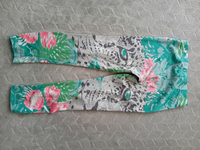 Leggings  5 ans - photo numéro 2